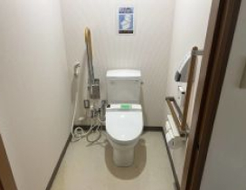 ウォシュレット工事